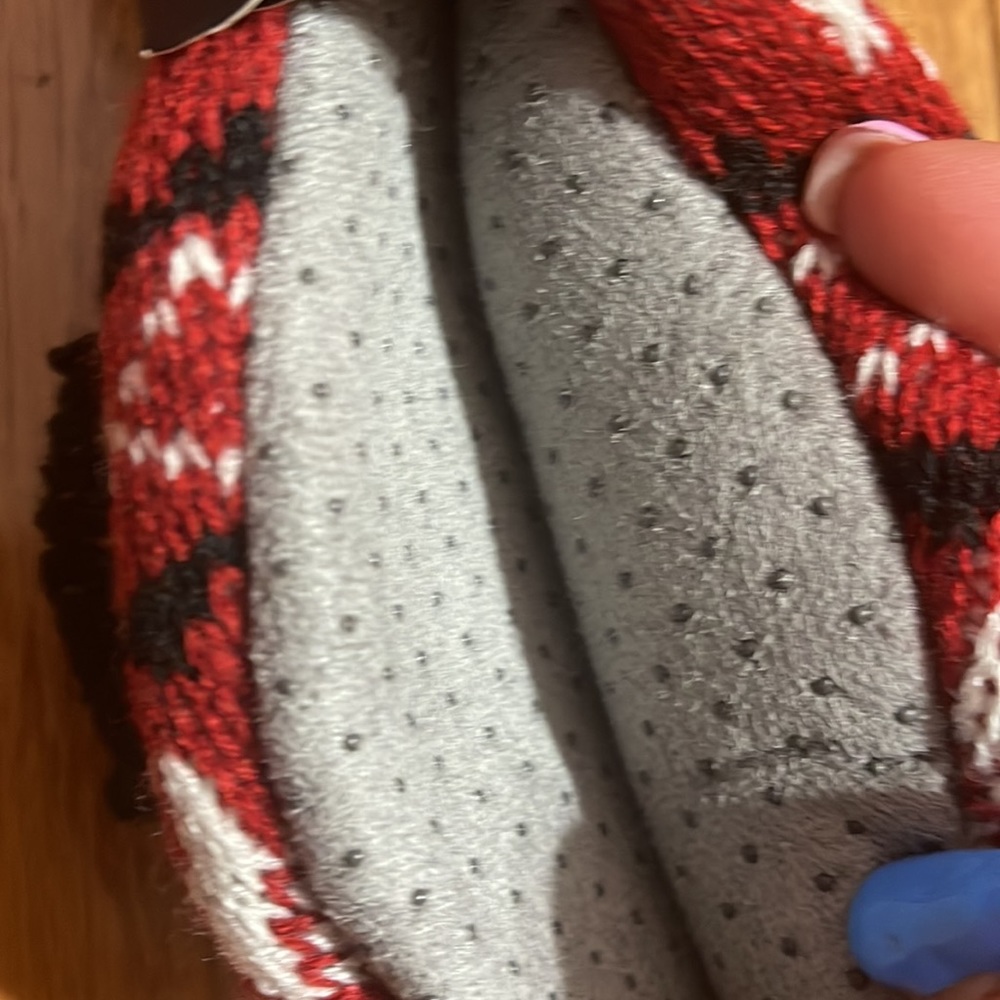 Home slippers - Picture 4 of 4